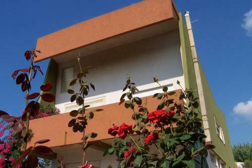 Villa Zaia Primo Piano