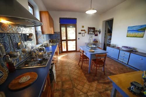 Villa La Maiolica