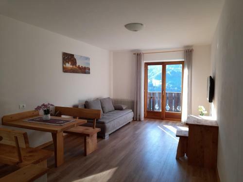 Agroturismo Stuberhof