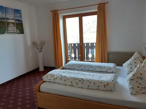 Agroturismo Stuberhof