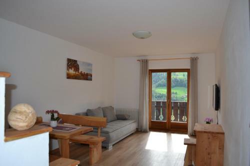 Agroturismo Stuberhof