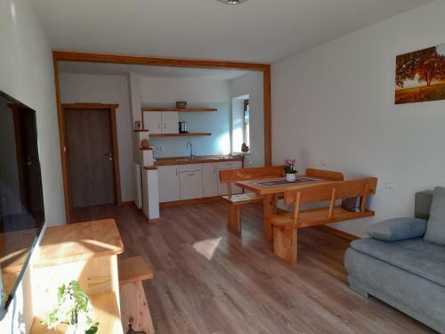 Agroturismo Stuberhof