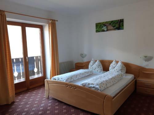 Agroturismo Stuberhof
