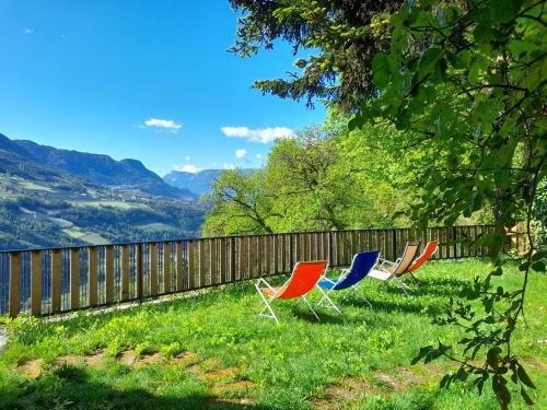 Agroturismo Stuberhof