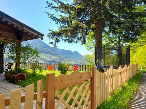 Agroturismo Stuberhof