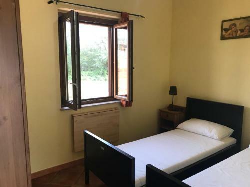 Apartamento La Ninfa Holidays