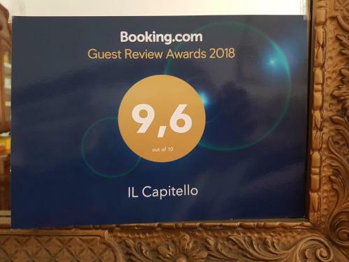 Bed & Breakfast Il Capitello