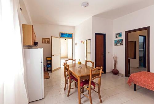 Apartamento Casa Patrizia