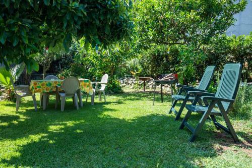 Apartamento Casa Patrizia