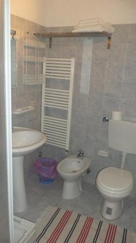 Hostal B&B "la Camelia"