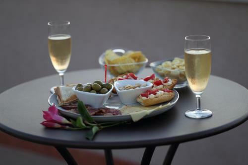 B&B Villa Orchidea