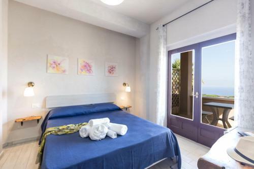 B&B Villa Orchidea