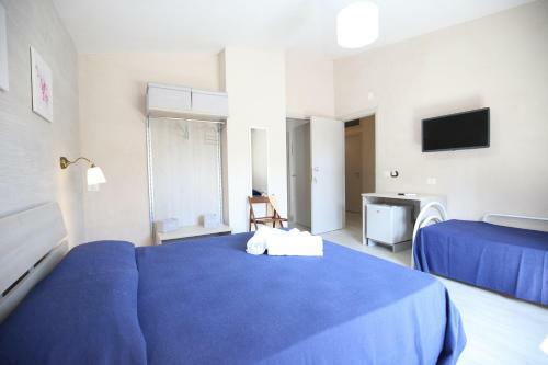 B&B Villa Orchidea