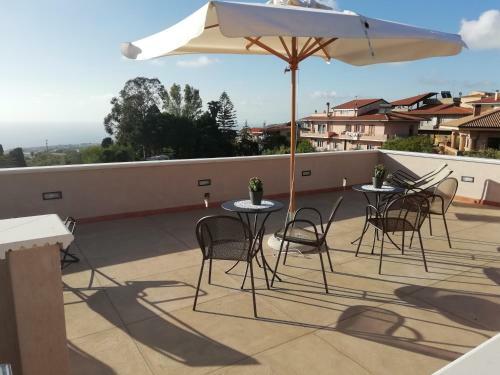 B&B Villa Orchidea