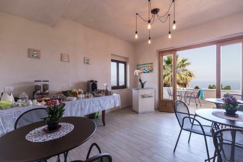 B&B Villa Orchidea