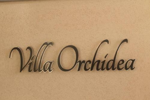 B&B Villa Orchidea