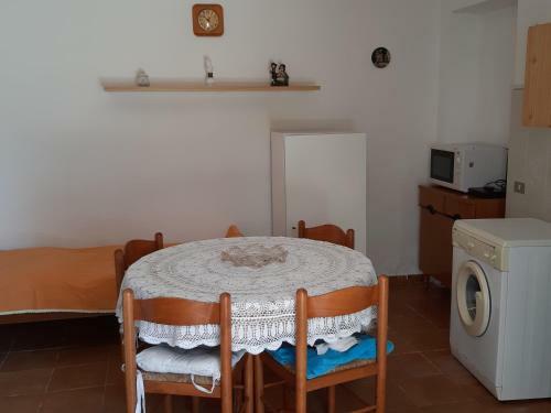 Apartamento Casa Maria Con Giardino