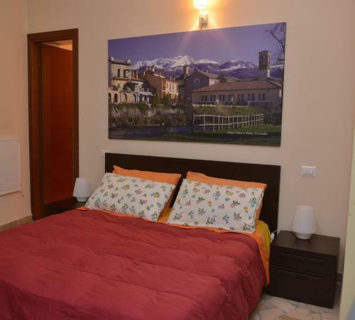 Apartamento Rietinn 1