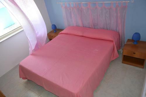 Apartamento Oasi Blu Appartamenti Vacanza