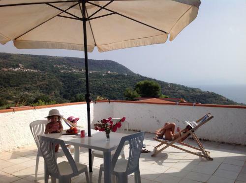 Apartamento Oasi Blu Appartamenti Vacanza