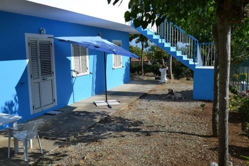 Apartamento Oasi Blu Appartamenti Vacanza