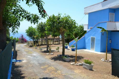 Apartamento Oasi Blu Appartamenti Vacanza
