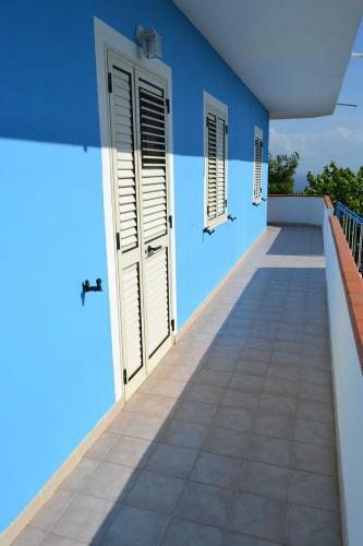 Apartamento Oasi Blu Appartamenti Vacanza
