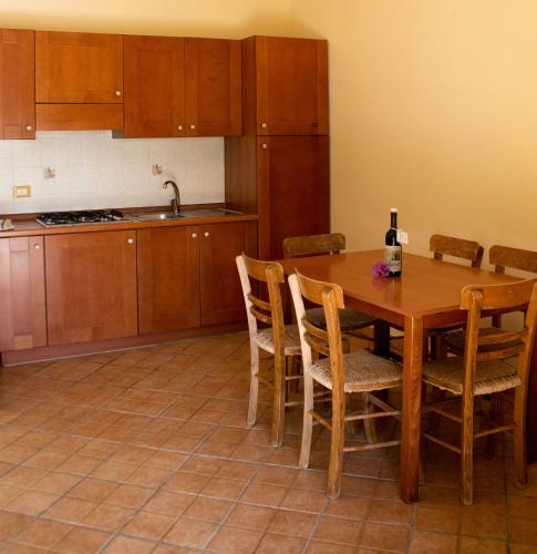 Agroturismo Agriturismo Ninea