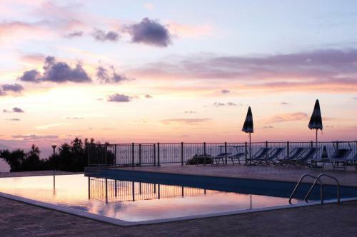Agroturismo Agriturismo Ninea