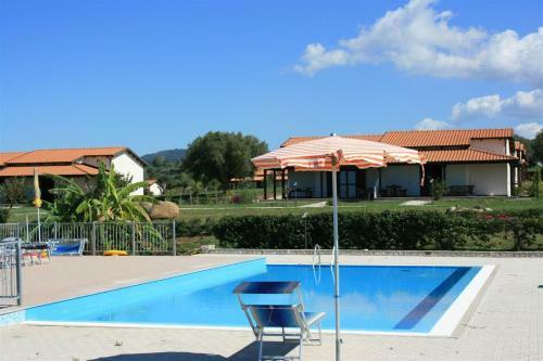Agroturismo Agriturismo Ninea