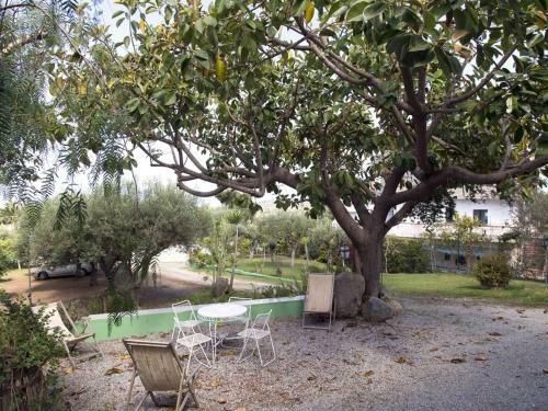 Apartamento Villa Patricia