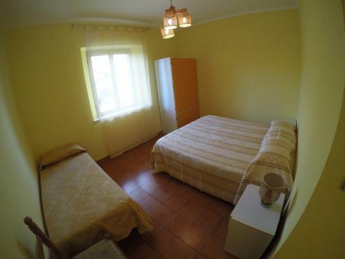 Apartamento Villa Patricia