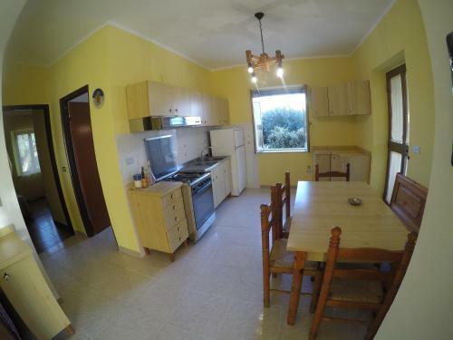 Apartamento Villa Patricia