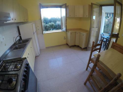 Apartamento Villa Patricia