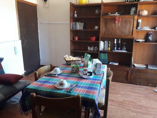 Apartamento Nonna Bruna