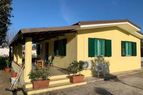 Casa Limone