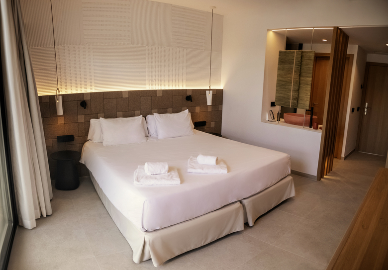 Hotel Hostal Ventura