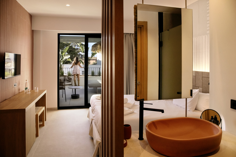 Hotel Hostal Ventura