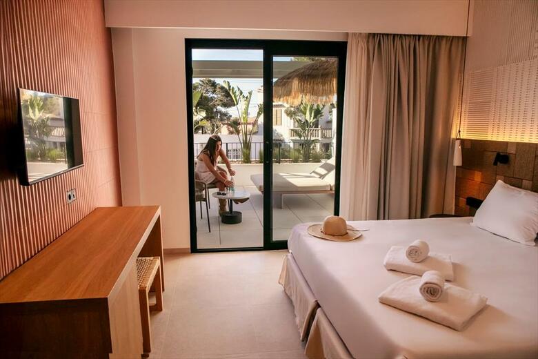 Hotel Hostal Ventura