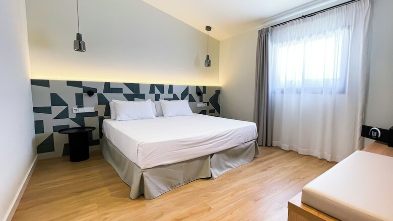 Hotel Hostal Ventura