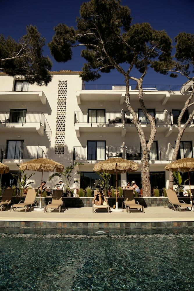 Hotel Hostal Ventura