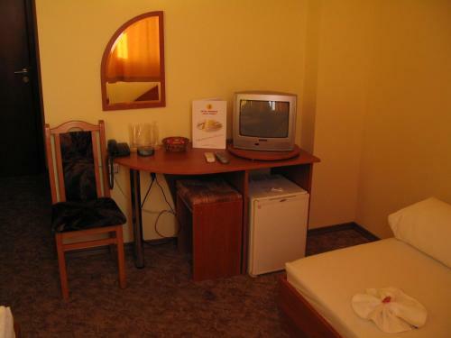 Family Hotel Familya