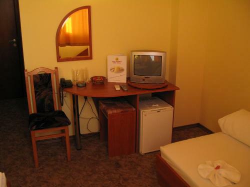 Family Hotel Familya