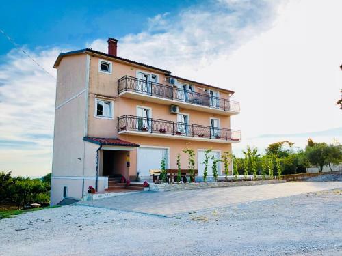 Posada Guest House Maxi