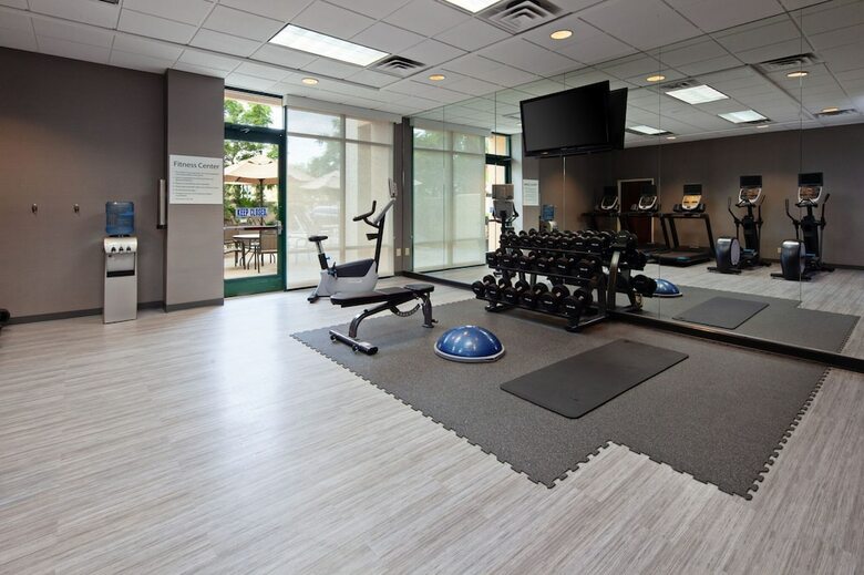 Hotel Holiday Inn Palmdale-lancaster
