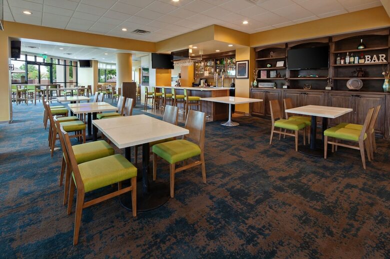 Hotel Holiday Inn Palmdale-lancaster
