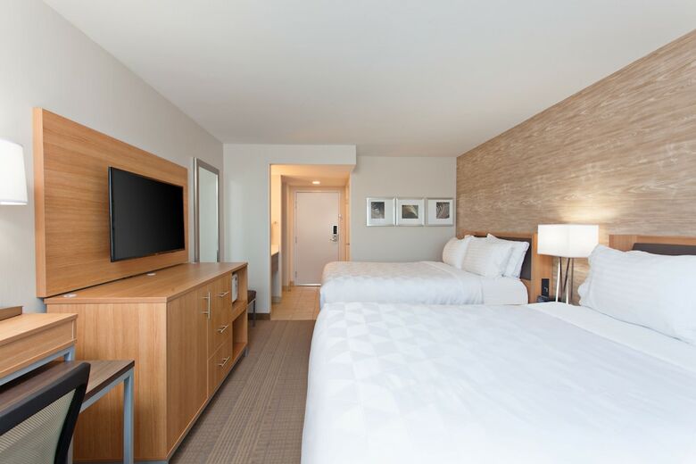 Hotel Holiday Inn Palmdale-lancaster