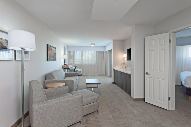 Hotel Holiday Inn Palmdale-lancaster