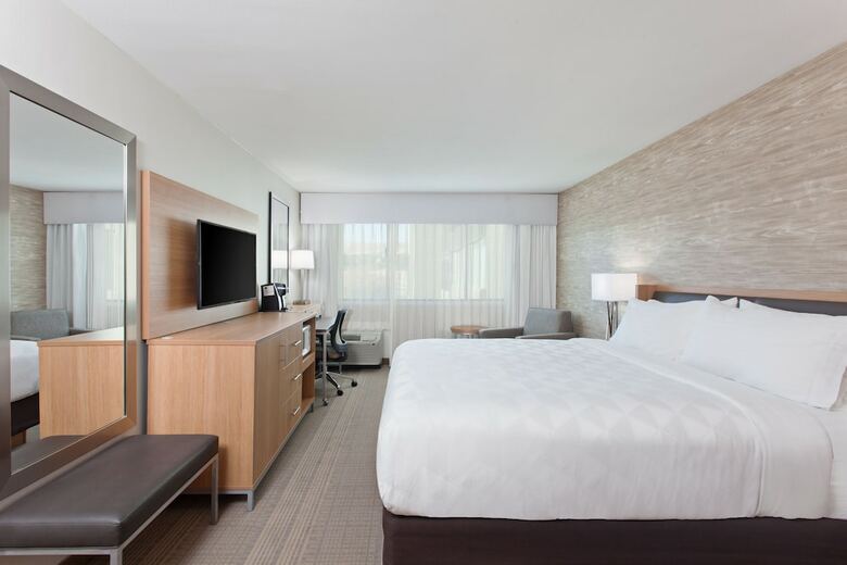 Hotel Holiday Inn Palmdale-lancaster