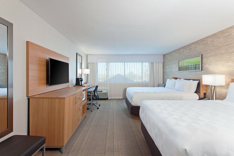 Hotel Holiday Inn Palmdale-lancaster